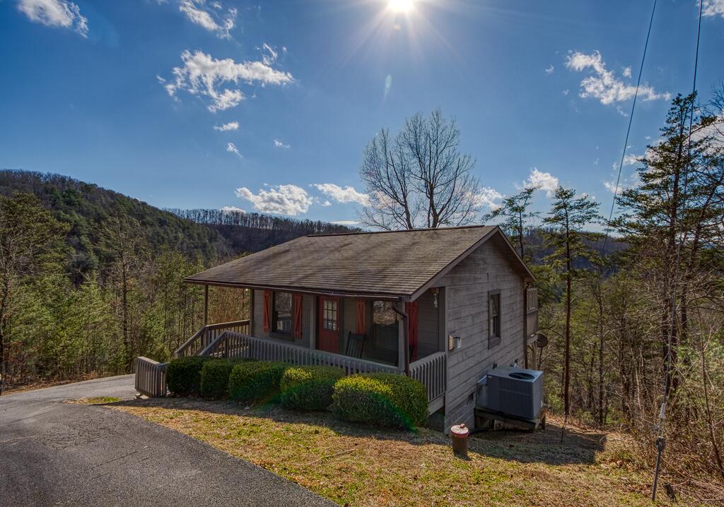Always & Forever #118 By Aunt Bug's Cabin Rentals - thumb 3