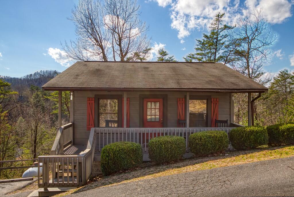 Always & Forever #118 By Aunt Bug's Cabin Rentals - thumb 0