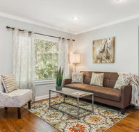 Amazing Midtown Location by Piedmont Park - Hotels Find