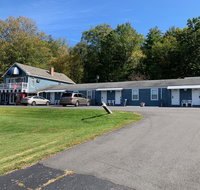 American Inn - Hotels Find