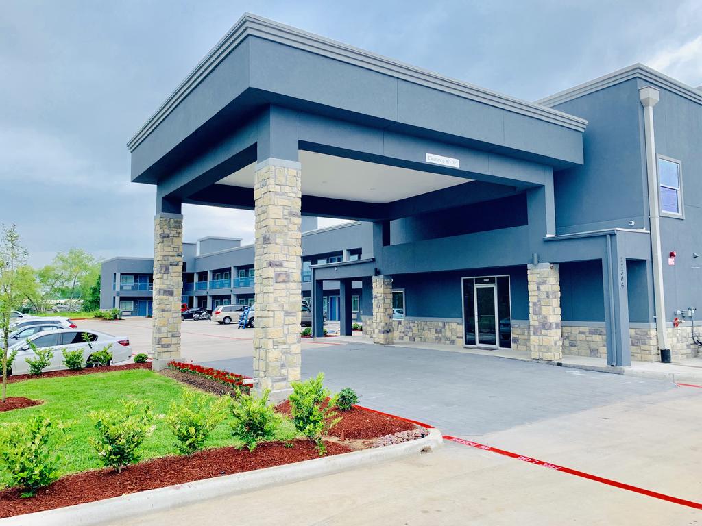 Americas Best Value Inn & Suites - thumb 0