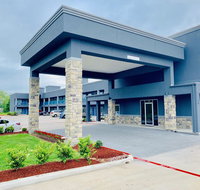 Americas Best Value Inn  Suites - Hotels Find