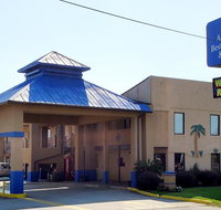 Americas Best Value Inn  Suites Pensacola - Hotels Find