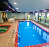 Americas Best Value Inn and Suites Lee's Summit-Kansas City - Hotels Find