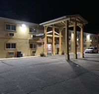 Americas Best Value Inn and Suites Sidney - Hotels Find