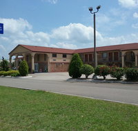 Americas Best Value Inn Blue Ridge - Hotels Find