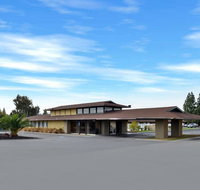 Americas Best Value Inn Vacaville - Hotels Find