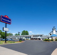 AmericInn by Wyndham Ashland - Hotels Find