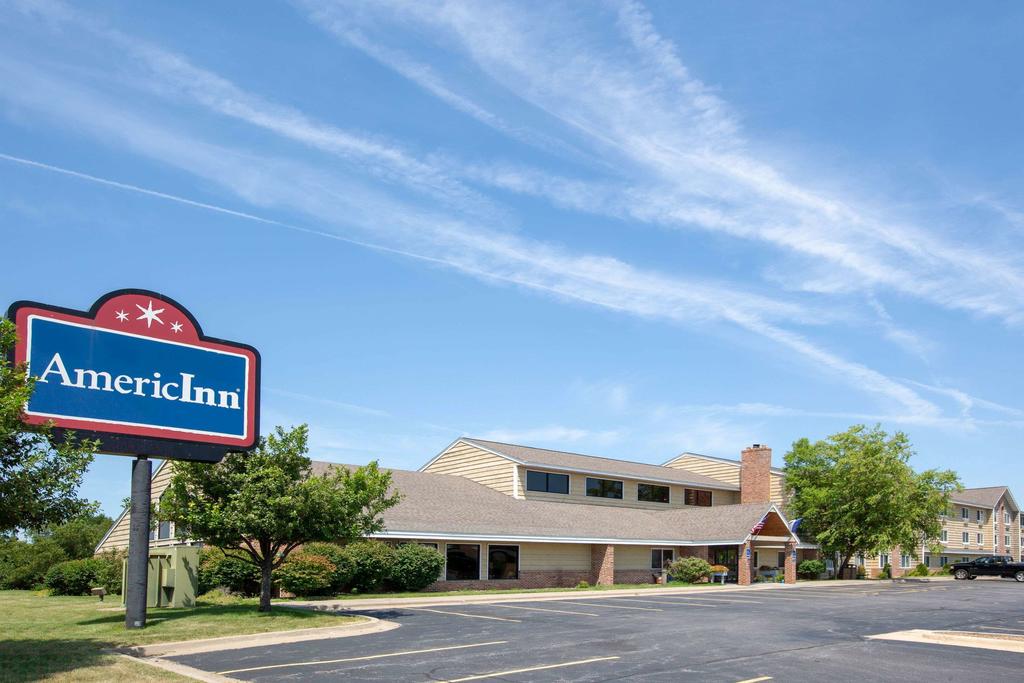 AmericInn By Wyndham Coralville - thumb 0