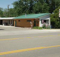 Antler Motel - Hotels Find