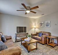 Apartment Less Than 1 Mi to Florida State University - Hotels Find