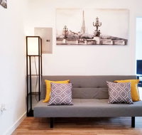 Apartments in the Heart of Miami - Port of Miami / Miami Airport - Hotels Find
