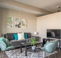 Apts near Riverwalk Trails with Balcony by Frontdesk - Hotels Find