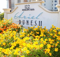 Ariel Dunes II - Hotels Find