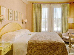 Ashland Springs Hotel