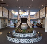 At Home Inn - Pensacola - Hotels Find