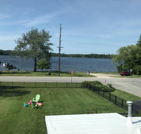 Bass Lake Views- Elk Rapids - Hotels Find