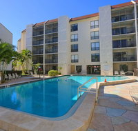 Bay Oaks by Beachside Management - Hotels Find