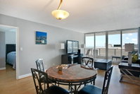 Bayfront Gem with Balcony and Pool Hotels Find