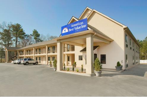 Baymont By Wyndham Acworth - thumb 0