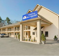 Baymont by Wyndham Acworth - Hotels Find