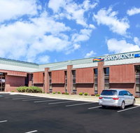 Baymont by Wyndham Elkhart - Hotels Find