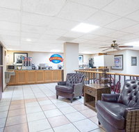 Baymont by Wyndham Hays - Hotels Find