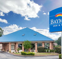 Baymont by Wyndham Jackson - Hotels Find