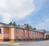 Baymont by Wyndham Jesup - Hotels Find