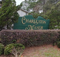 Bayside Charleston Manor - Hotels Find