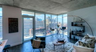 Beautiful 2 bedrooms 2 bathrooms Chicago Wells Ohio Apartment 4 Guests Hotels Find