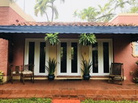 Beautiful Spanish Residence in Coconut Grove Hotels Find