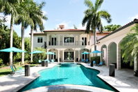Bel Air Luxury Mansion Hotels Find