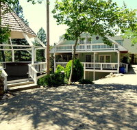 Berkshire Inn - Hotels Find