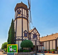 Best Western Andersen's Inn - Hotels Find