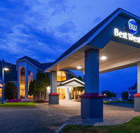 Best Western Harbour Pointe Lakefront - Hotels Find