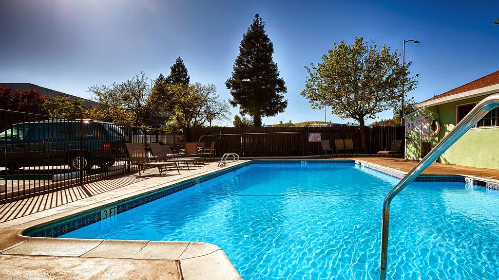 Best Western Heritage Inn - thumb 0