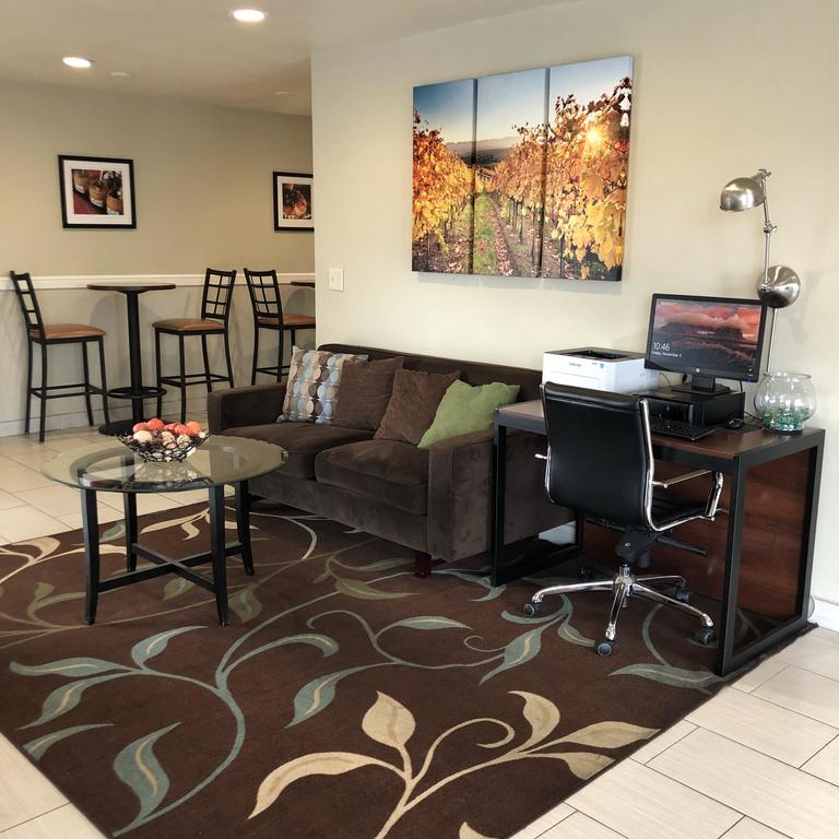 Best Western Heritage Inn - thumb 3