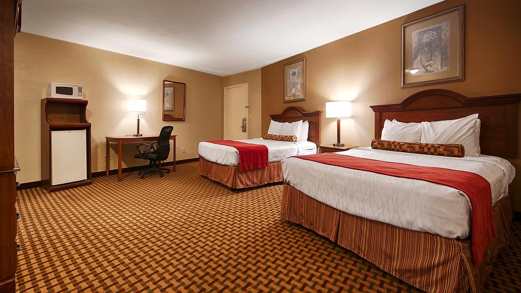 Best Western Heritage Inn - thumb 2