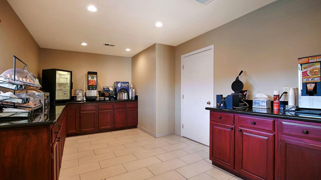 Best Western Heritage Inn - thumb 1