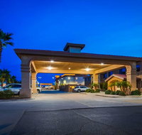 Best Western Parker Inn - Hotels Find