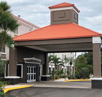 Best Western Plus Bradenton Hotel & Suites - Hotels Find