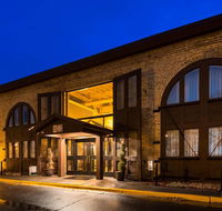 Best Western Plus Como Park Hotel - Hotels Find