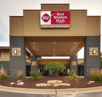 Best Western Plus Dubuque Hotel and Conference Center - Hotels Find