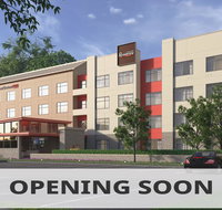 Best Western Plus Executive Residency Jackson Northeast - Hotels Find