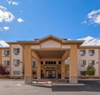 Best Western PLUS Fossil Country Inn & Suites - Hotels Find