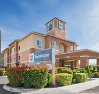 Best Western Sonora Inn & Suites - Hotels Find