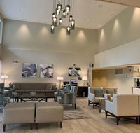 Best Western Tallahassee Downtown Inn and Suites - Hotels Find