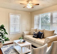 Blocks from FSU - Charming 1954 Home - 4 Bedrooms - Hotels Find