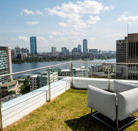 Bluebird Suites near MIT - Hotels Find